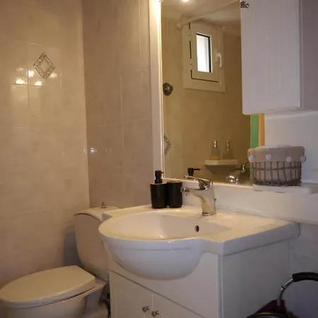 Vakantiehuis Serenity