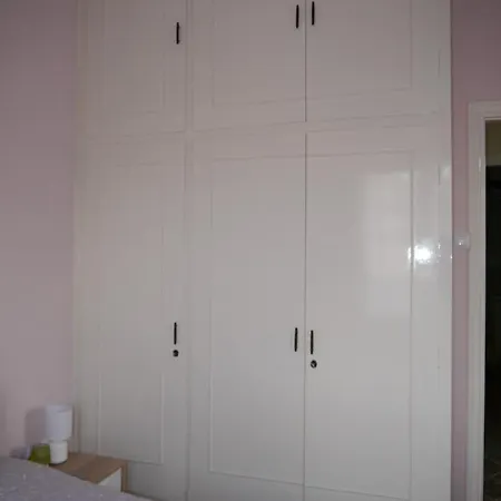 Vakantiehuis Serenity *