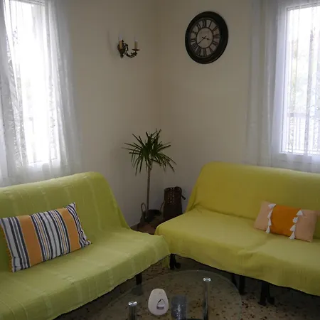 Serenity Vakantiehuis