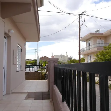 Serenity Holiday home